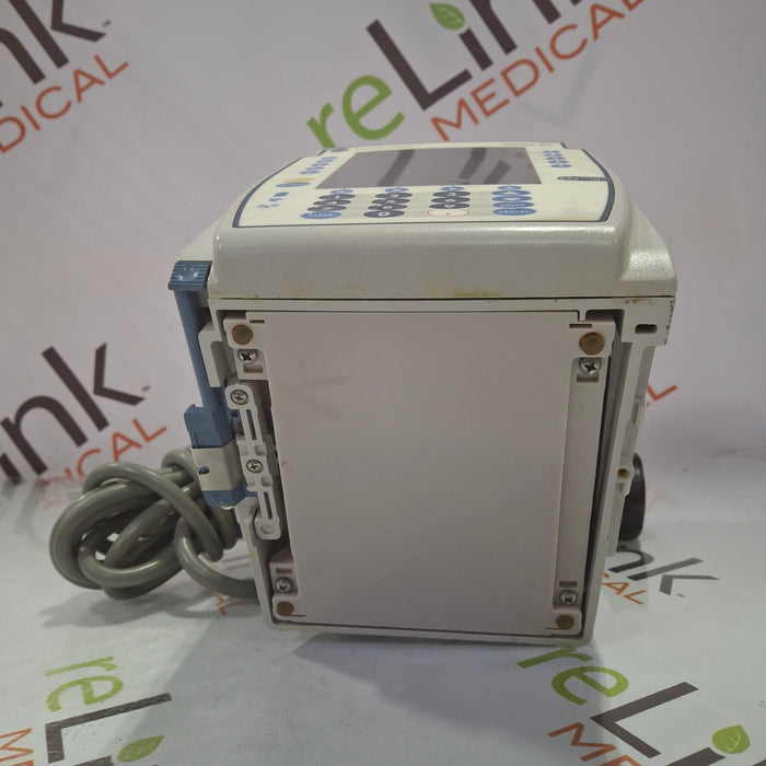 CareFusion Alaris 8015 Large Screen POC Infusion Pump