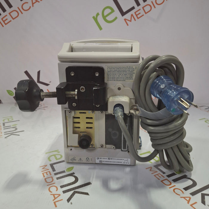 CareFusion Alaris 8015 Large Screen POC Infusion Pump