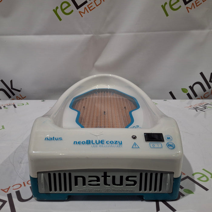 Natus NeoBlue Cozy LED Phototherapy System