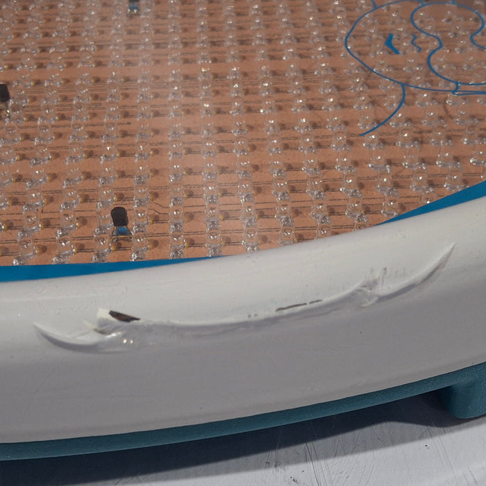 Natus NeoBlue Cozy LED Phototherapy System