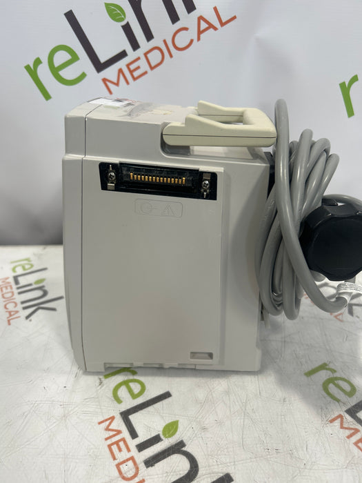 CareFusion Alaris 8015 Large Screen POC Infusion Pump