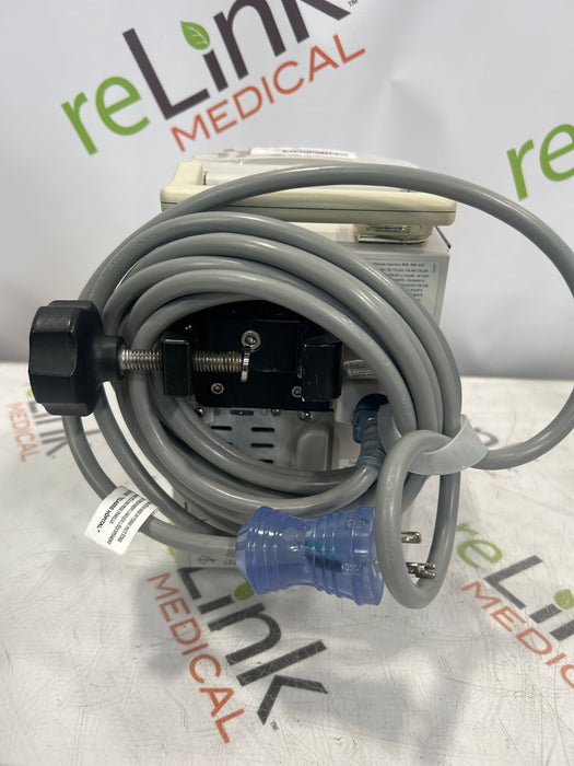 CareFusion Alaris 8015 Large Screen POC Infusion Pump