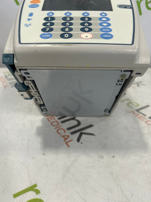 CareFusion Alaris 8015 Large Screen POC Infusion Pump