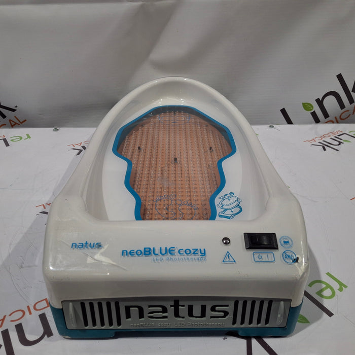 Natus NeoBlue Cozy LED Phototherapy System