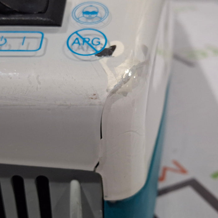 Natus NeoBlue Cozy LED Phototherapy System