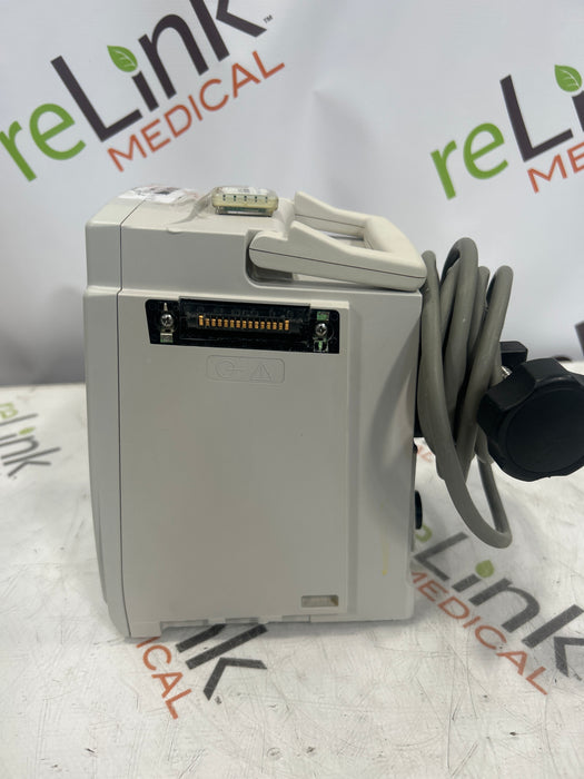 CareFusion Alaris 8015 Large Screen POC Infusion Pump