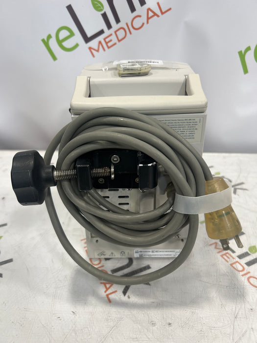 CareFusion Alaris 8015 Large Screen POC Infusion Pump