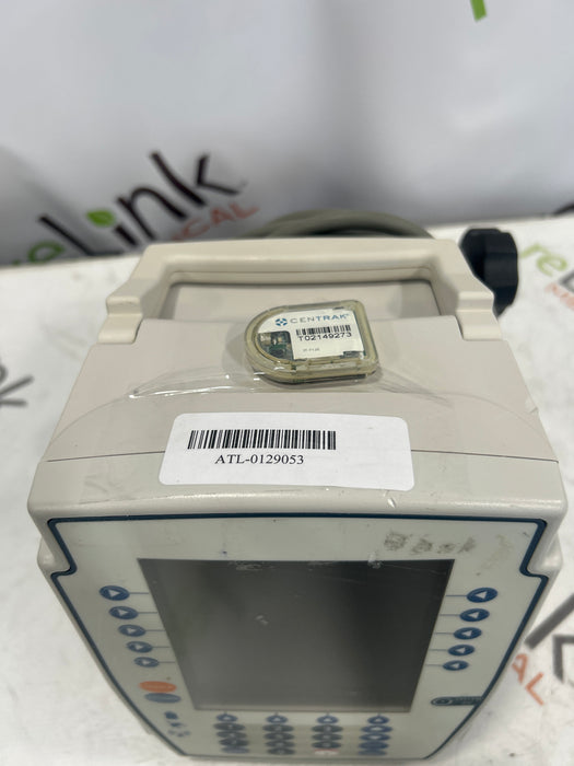 CareFusion Alaris 8015 Large Screen POC Infusion Pump