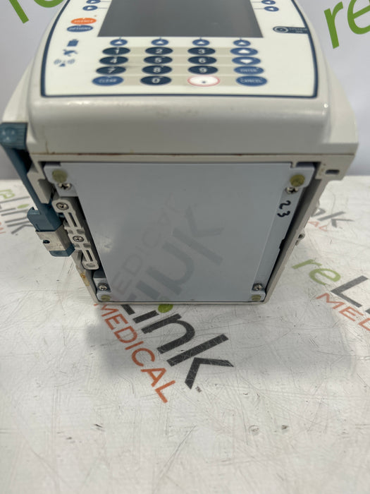 CareFusion Alaris 8015 Large Screen POC Infusion Pump