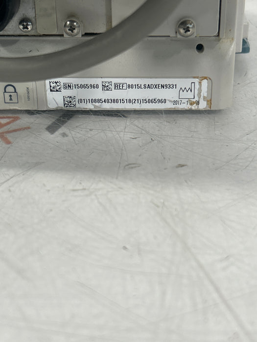 CareFusion Alaris 8015 Large Screen POC Infusion Pump