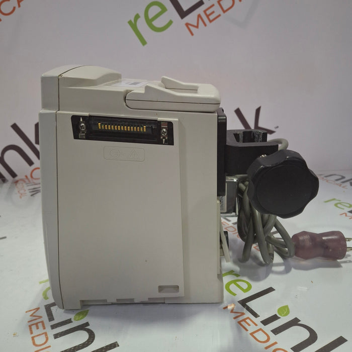 CareFusion Alaris 8015 Large Screen POC Infusion Pump