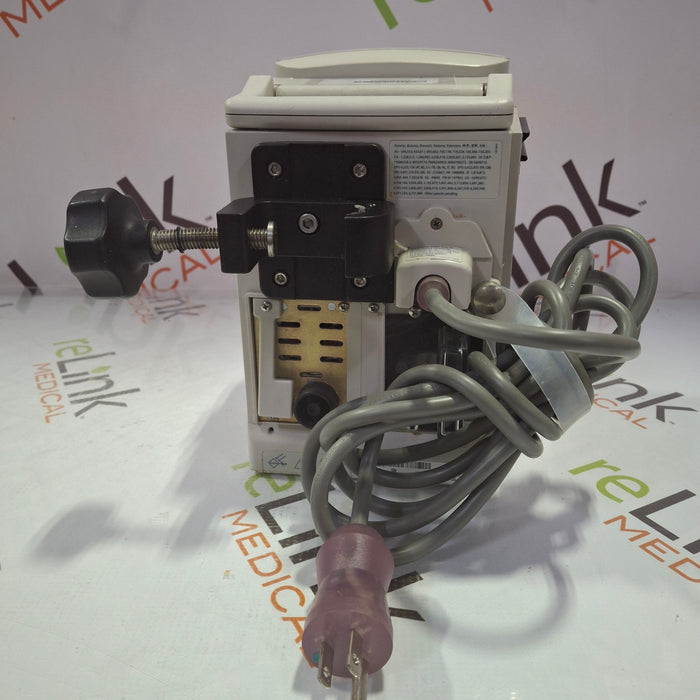 CareFusion Alaris 8015 Large Screen POC Infusion Pump