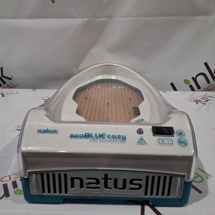 Natus NeoBlue Cozy LED Phototherapy System