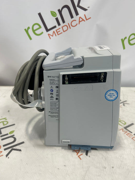 Becton Dickinson 8015 Large Screen POC Infusion Pump
