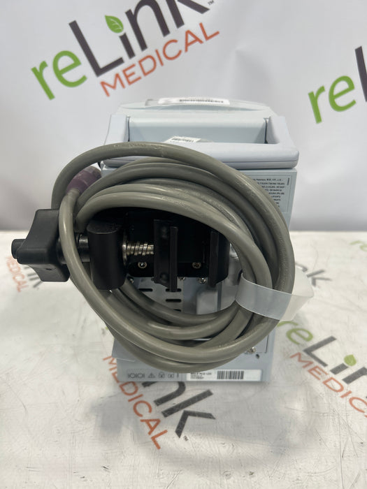 Becton Dickinson 8015 Large Screen POC Infusion Pump