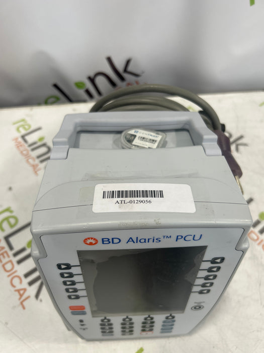 Becton Dickinson 8015 Large Screen POC Infusion Pump