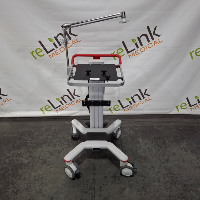 Schiller Medical Medical Cart
