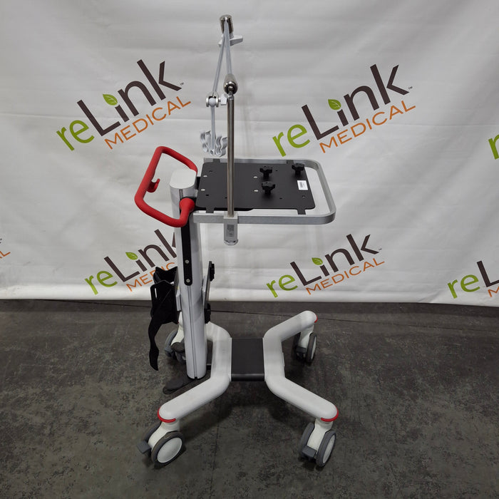 Schiller Medical Medical Cart