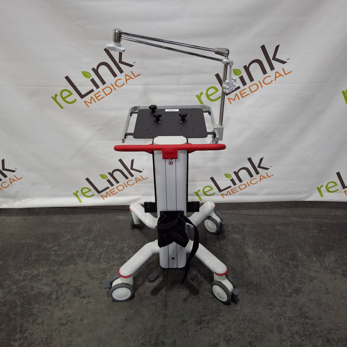 Schiller Medical Medical Cart