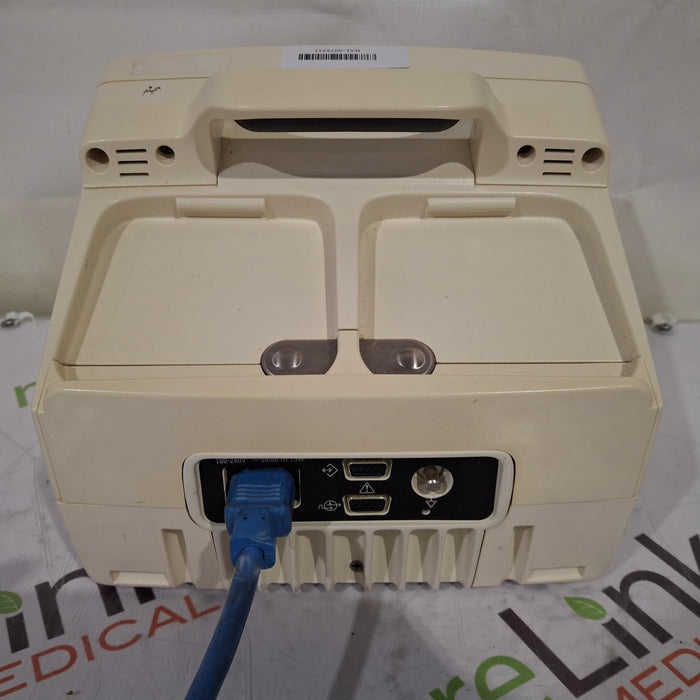 Physio-Control LifePak 20 Defibrillator