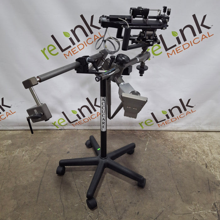 CIVCO Medical Solutions Accucare Micro Touch Brachytherapy Stabilizer