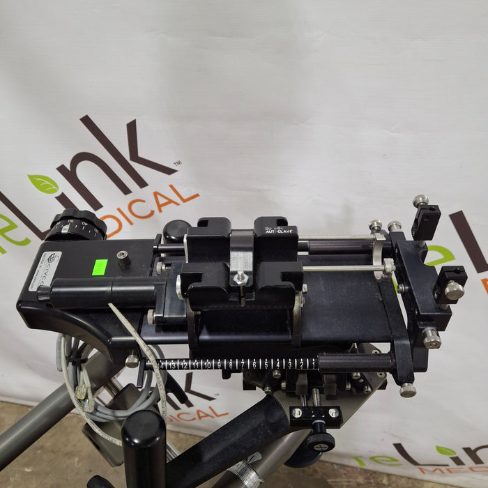 CIVCO Medical Solutions Accucare Micro Touch Brachytherapy Stabilizer