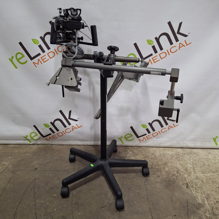 CIVCO Medical Solutions Accucare Micro Touch Brachytherapy Stabilizer