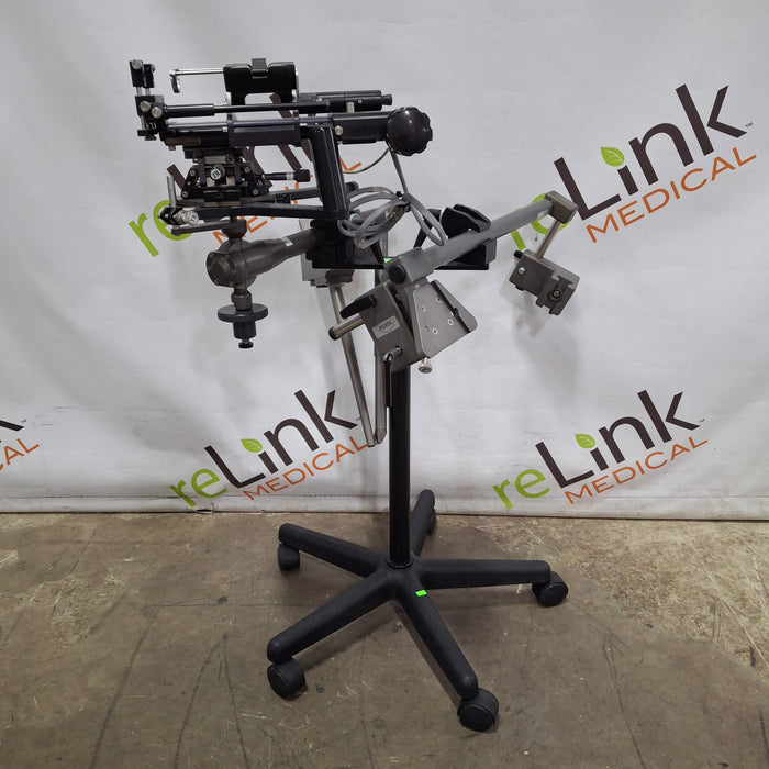 CIVCO Medical Solutions Accucare Micro Touch Brachytherapy Stabilizer