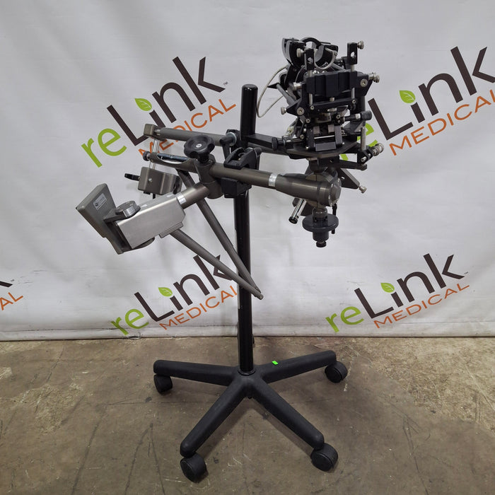 CIVCO Medical Solutions Accucare Micro Touch Brachytherapy Stabilizer