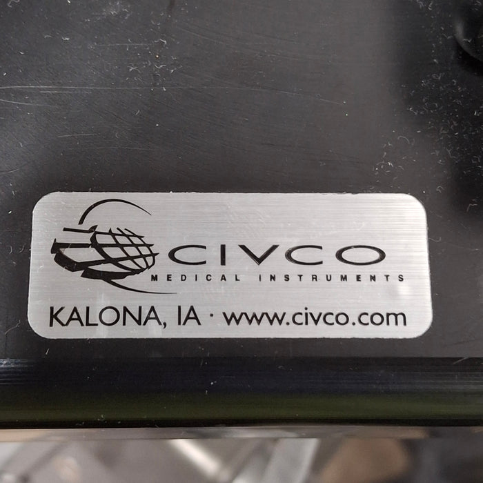 CIVCO Medical Solutions Accucare Micro Touch Brachytherapy Stabilizer