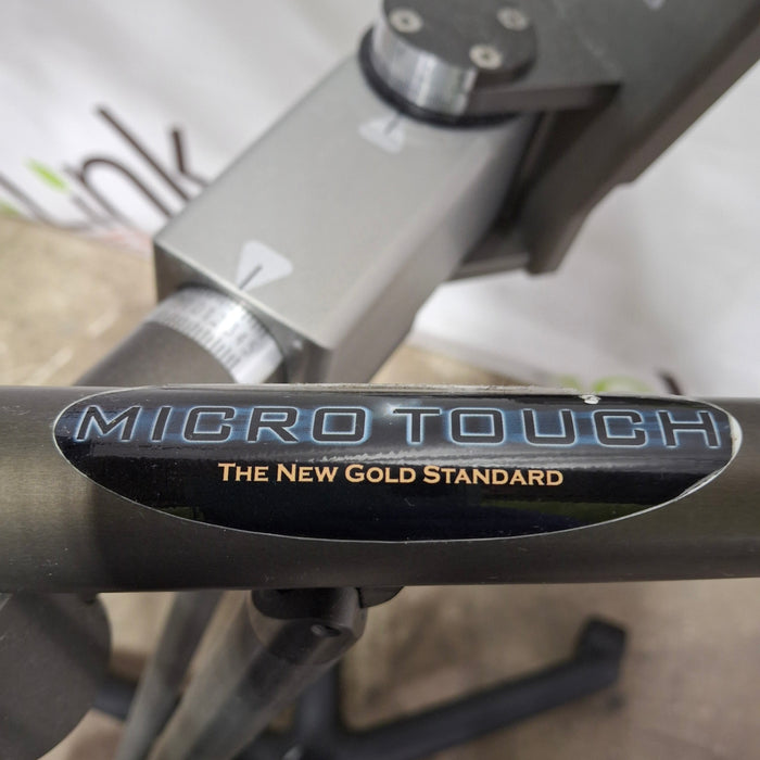 CIVCO Medical Solutions Accucare Micro Touch Brachytherapy Stabilizer