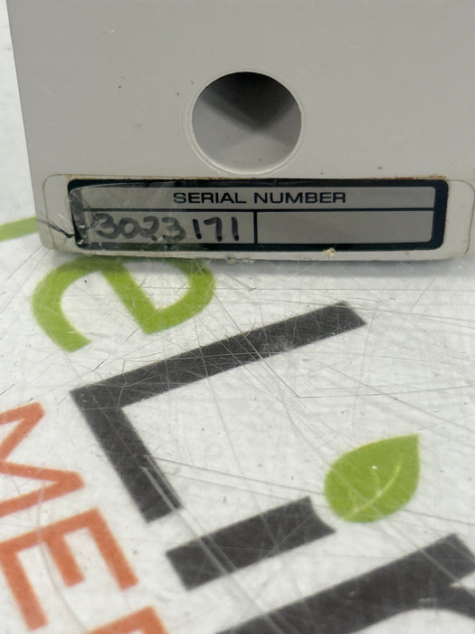 CareFusion Alaris 8100 LVP Infusion Pump Module