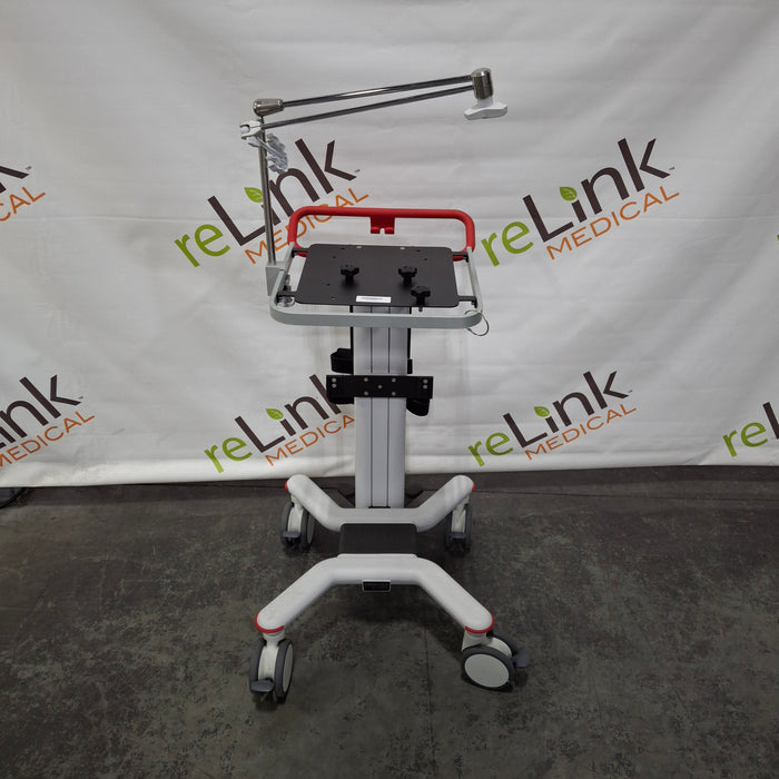 Schiller Medical Medical Cart
