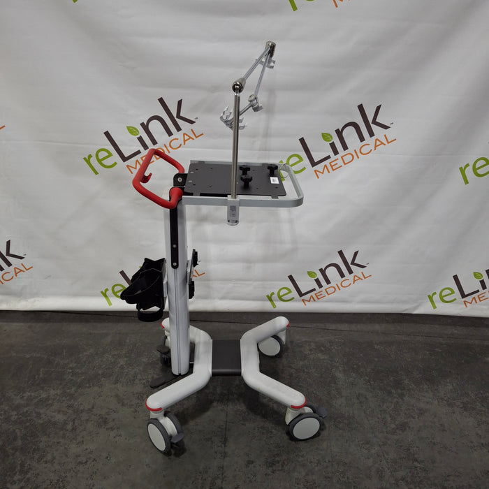 Schiller Medical Medical Cart