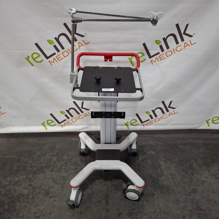 Schiller Medical Medical Cart