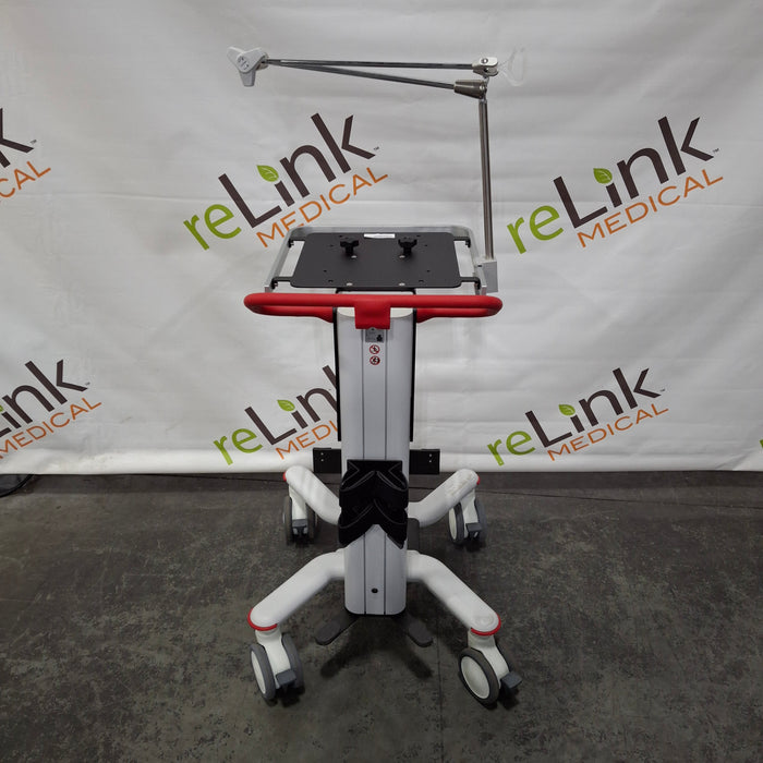 Schiller Medical Medical Cart