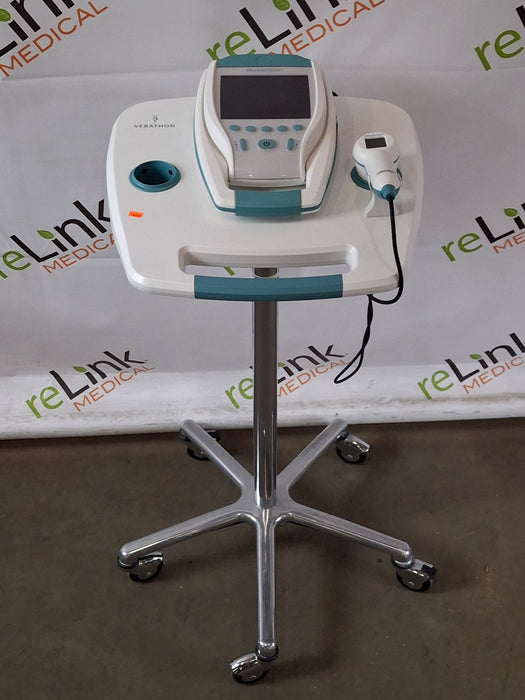 Verathon Medical, Inc BVI 9400 Bladderscan