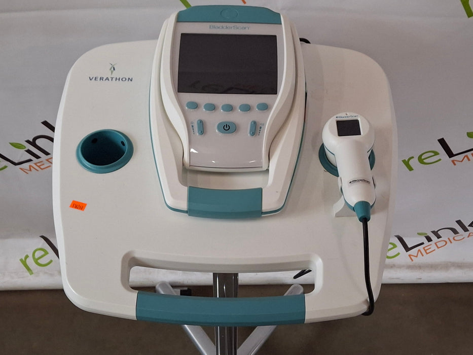 Verathon Medical, Inc BVI 9400 Bladderscan