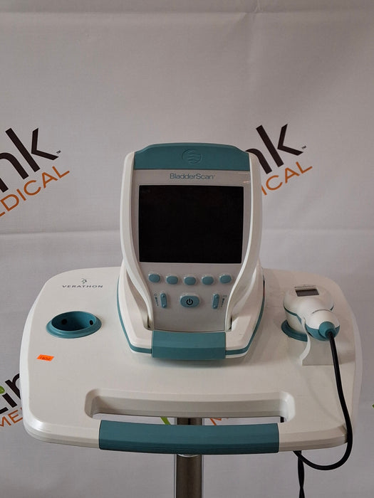 Verathon Medical, Inc BVI 9400 Bladderscan