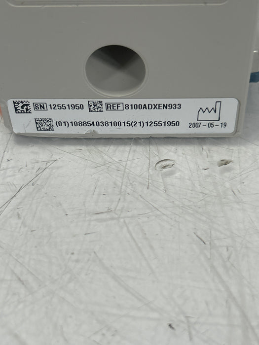 CareFusion Alaris 8100 LVP Infusion Pump Module