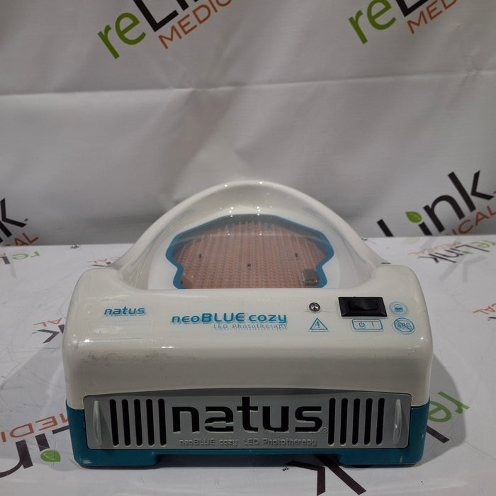Natus NeoBlue Cozy LED Phototherapy System