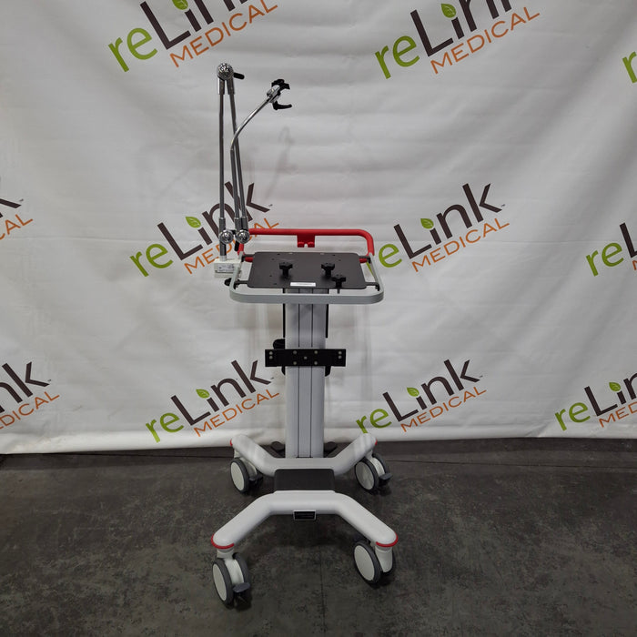 Schiller Medical Medical Cart