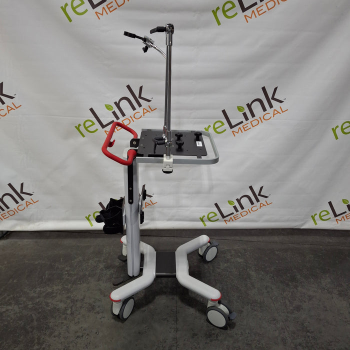 Schiller Medical Medical Cart