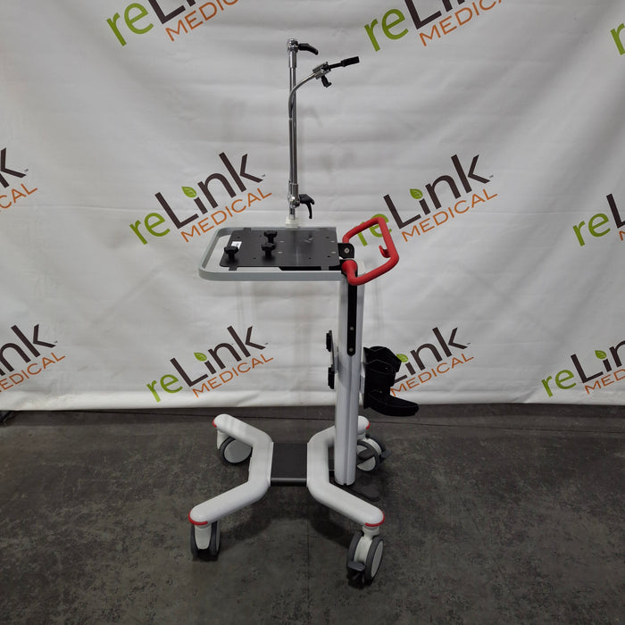 Schiller Medical Medical Cart