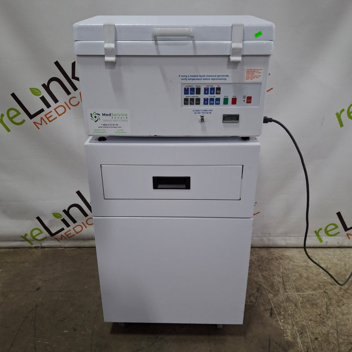 Medivators CER-2 Endoscope Reprocessor