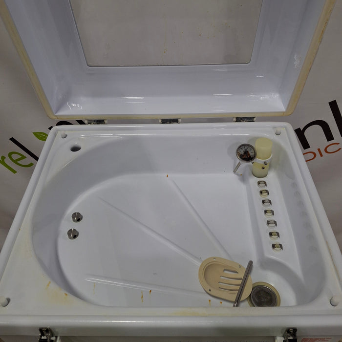 Medivators CER-2 Endoscope Reprocessor