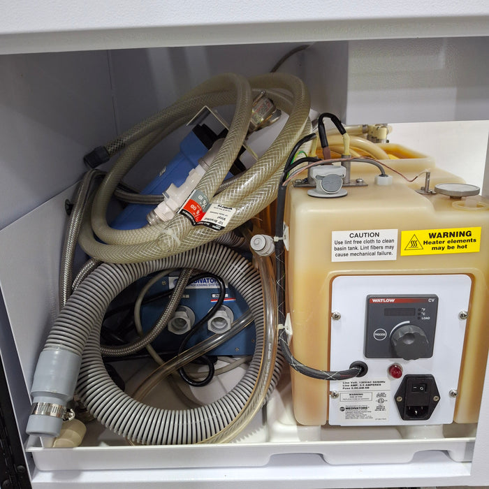 Medivators CER-2 Endoscope Reprocessor