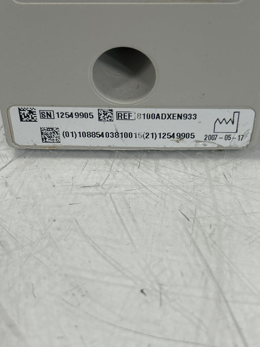 CareFusion Alaris 8100 LVP Infusion Pump Module