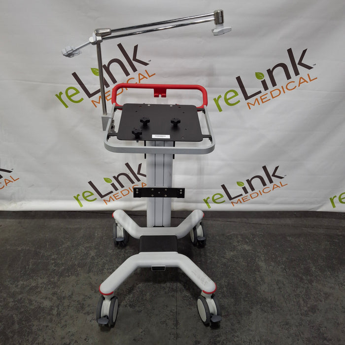 Schiller Medical Medical Cart