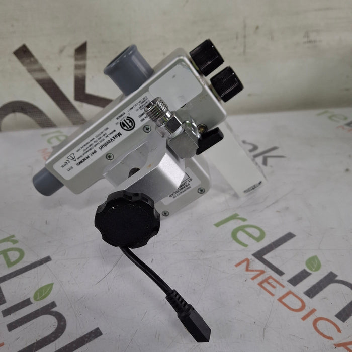 Maxtec, Inc. MaxVenturi Blender w/O2 Analyzer